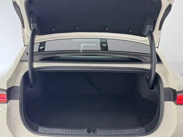 BYD Seal 06 — Фото автомобиля 7