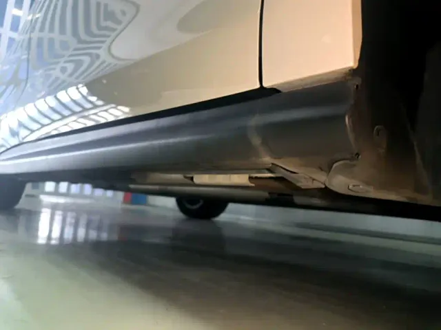 BYD Seal 06 — Фото автомобиля 20