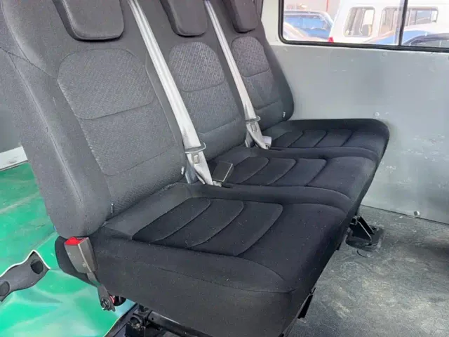 Iveco Daily — Фото автомобиля 14