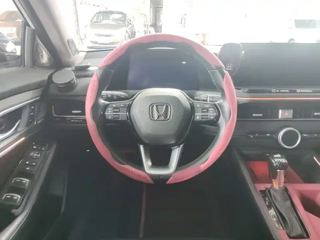 Honda Inspire — Фото автомобиля 10