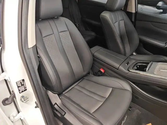 GAC Aion S MAX — Фото автомобиля 24
