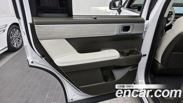 Hyundai Santa Fe MX5 — Фото автомобиля 13