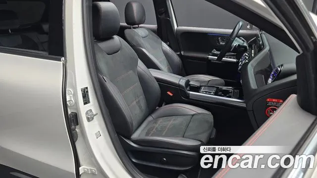 Mercedes-Benz GLA-Class H247 — Фото автомобиля 18