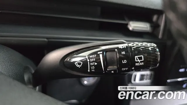 Hyundai Staria — Фото автомобиля 25
