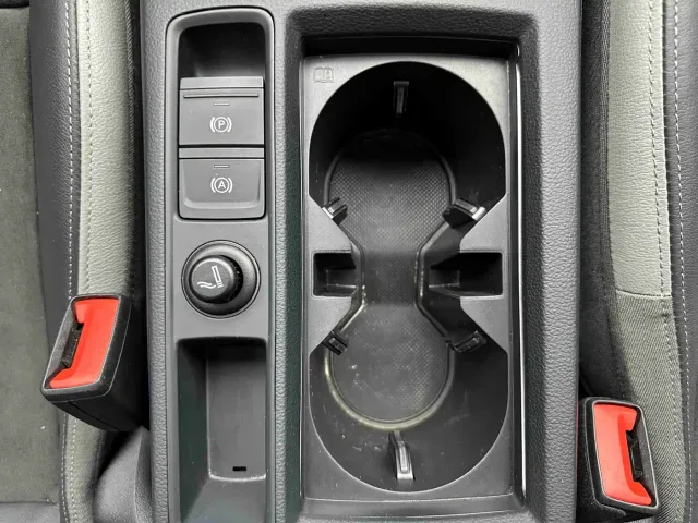 Audi Audi Q3 2022 35 TFSI Fashion Dynamic — Фото автомобиля 17