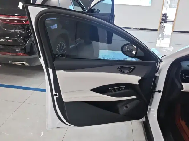 BYD Seal 06 New Energy 2024 DM-i 80KM Prestige — Фото автомобиля 7