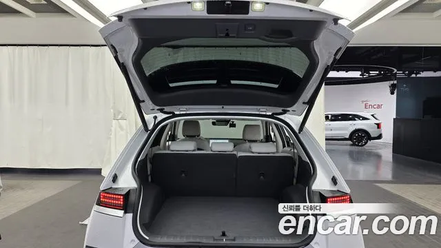Hyundai Ioniq 5 — Фото автомобиля 26