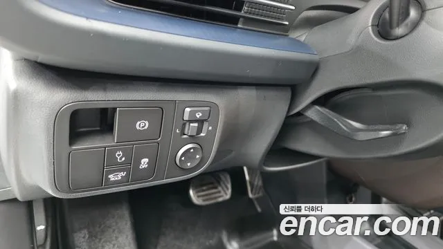 Hyundai Ioniq6 — Фото автомобиля 29