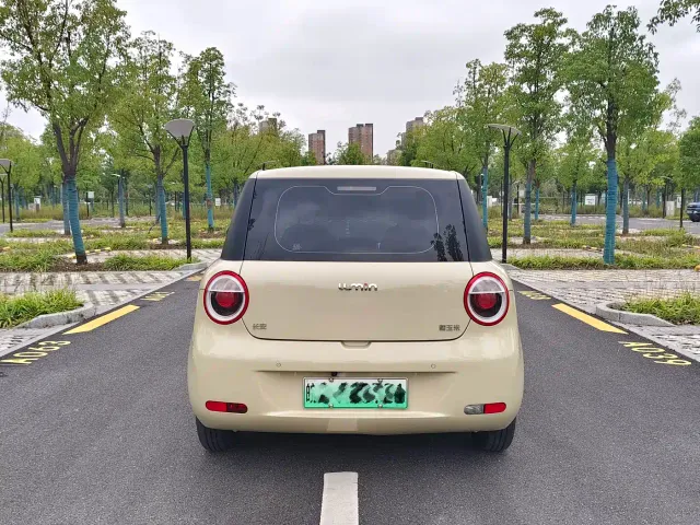 Changan Lumin — Фото автомобиля 5