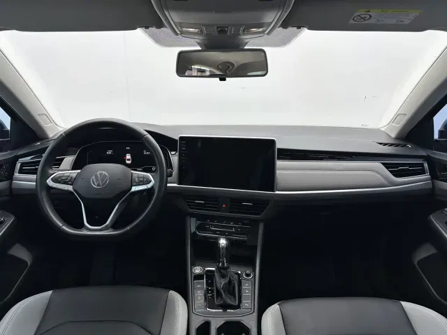 Volkswagen Bora — Фото автомобиля 7