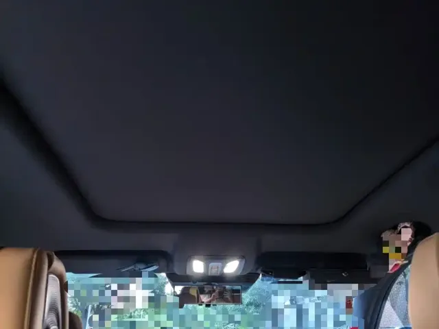 Changan Changan UNI-K 2021 2.0T Premium — Фото автомобиля 19