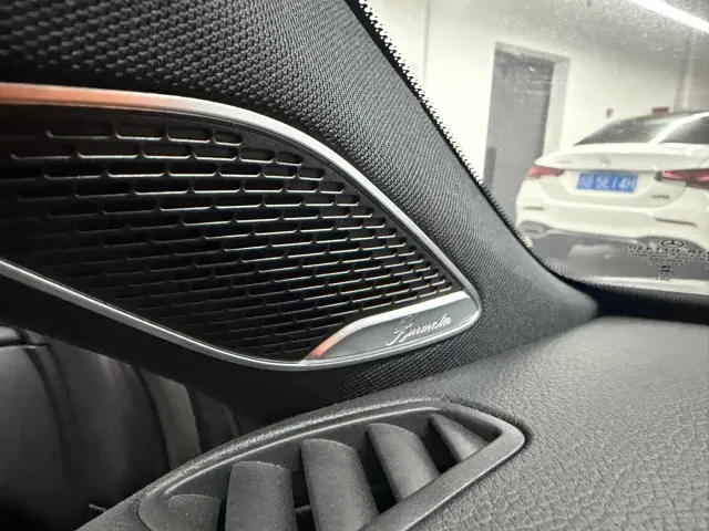 Mercedes-Benz A-Class AMG — Фото автомобиля 6