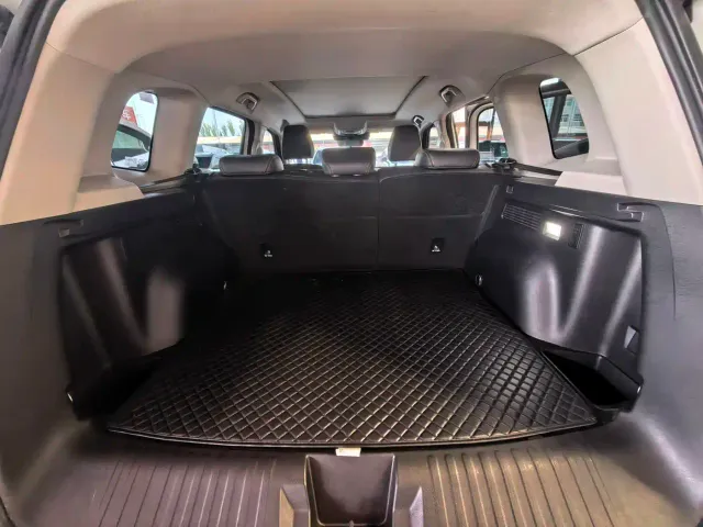 Haval Big Dog — Фото автомобиля 11