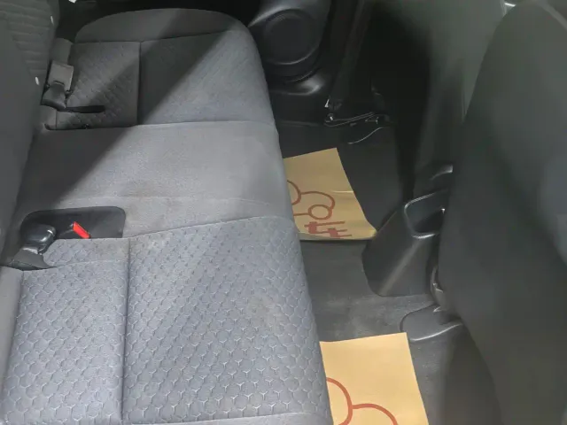 Honda Fit — Фото автомобиля 5