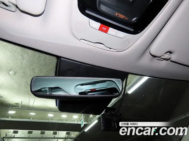 Kia Sportage 5th Gen — Фото автомобиля 14