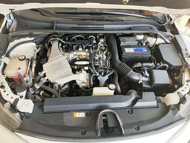Toyota Levin — Фото автомобиля 19