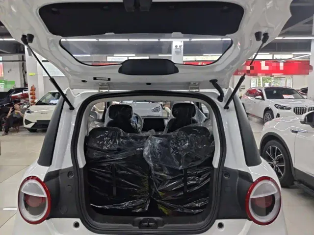Changan Lumin — Фото автомобиля 18