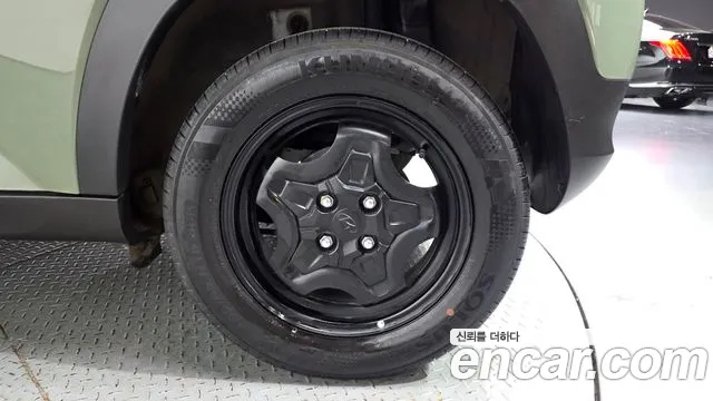 Hyundai Casper — Фото автомобиля 21