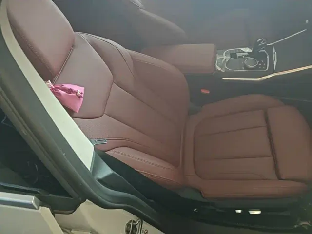 BMW 4 Series — Фото автомобиля 24