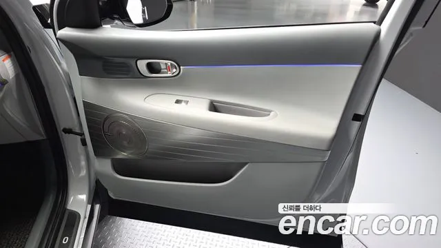 Hyundai Nexo — Фото автомобиля 13
