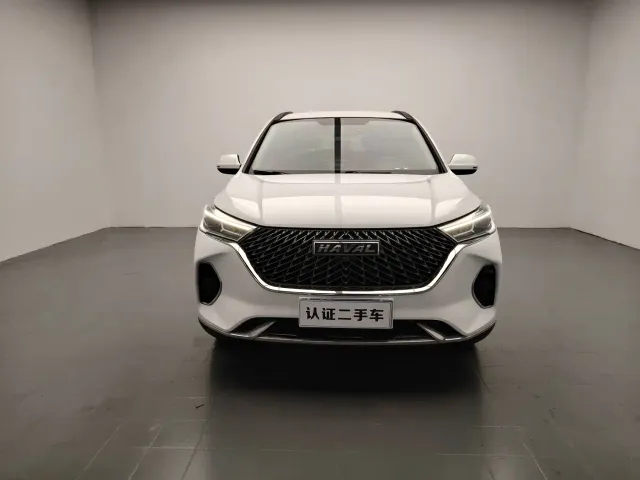 Haval M6 — Фото автомобиля 2