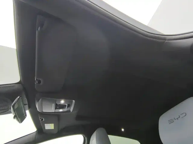BYD Seal — Фото автомобиля 14