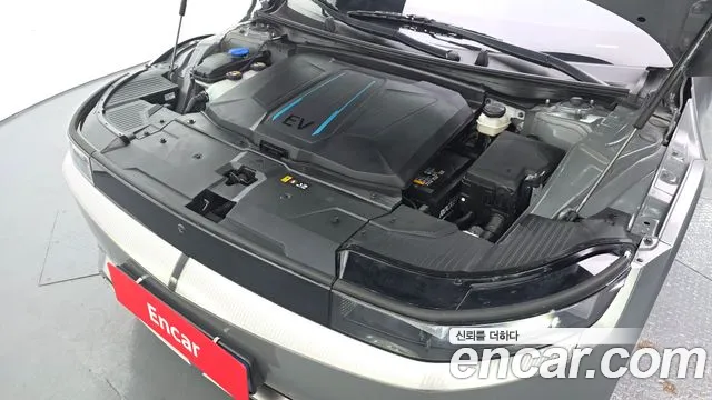 Hyundai Ioniq 5 Ioniq5 — Фото автомобиля 6