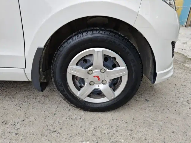 Wuling Hongguang — Фото автомобиля 8