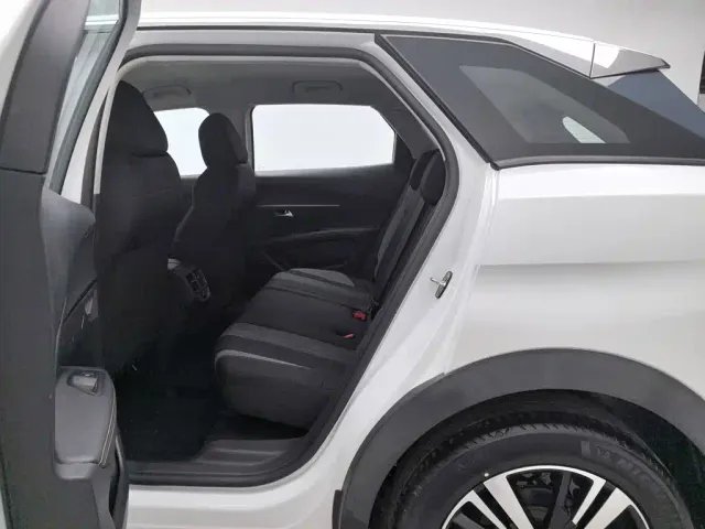 Peugeot 4008 — Фото автомобиля 15