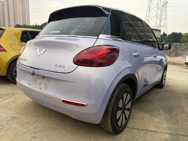 Wuling Bingo — Фото автомобиля 7
