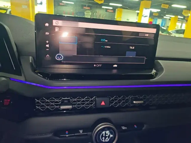 Honda Accord — Фото автомобиля 9