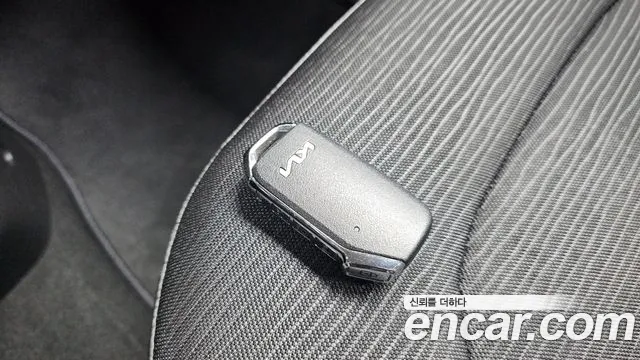 Kia RAY Новый Kia Ray Фургон — Фото автомобиля 17