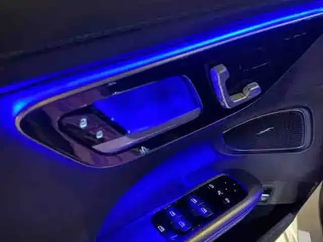 Mercedes-Benz C-Class — Фото автомобиля 6