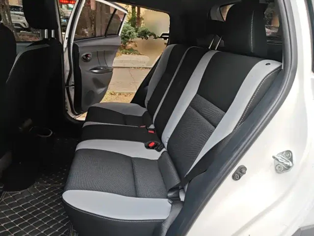 Toyota YARiS L Zhi Xuan — Фото автомобиля 13