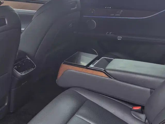 Stelato S9 — Фото автомобиля 7