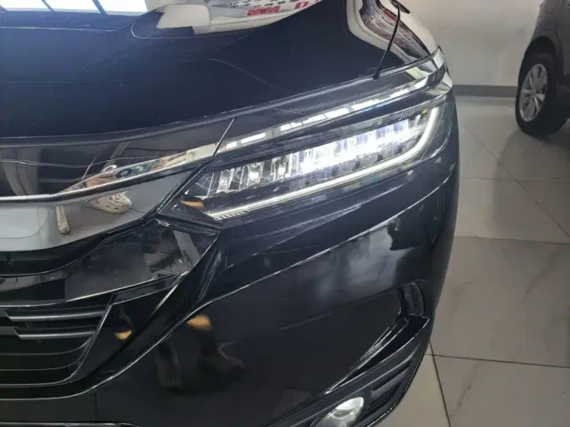 Honda Breeze — Фото автомобиля 23