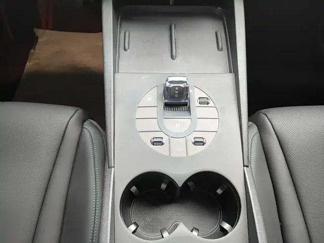 BYD Seal 06 — Фото автомобиля 13