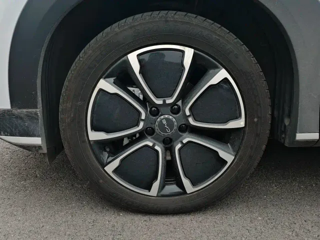 BYD Seal 05 DM-i — Фото автомобиля 3