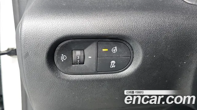 Hyundai Casper Casper Essential — Фото автомобиля 17