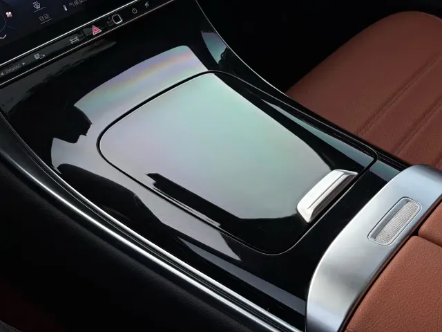 Mercedes-Benz GLC-Class — Фото автомобиля 15
