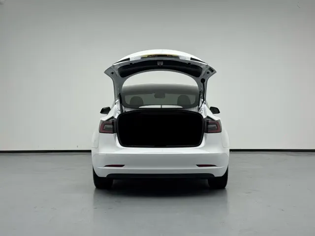 Tesla Model 3 — Фото автомобиля 15