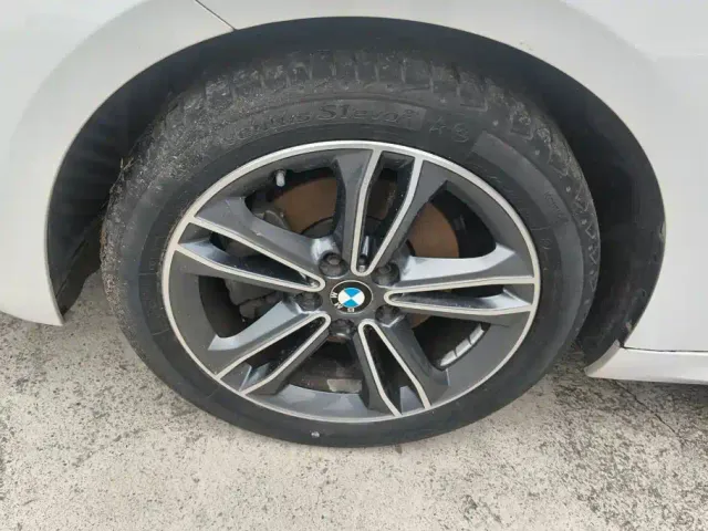 BMW 1 Series — Фото автомобиля 6