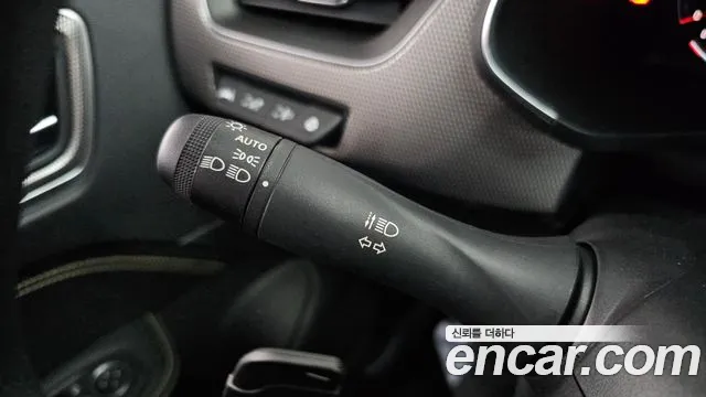 Renault Korea XM3 — Фото автомобиля 27