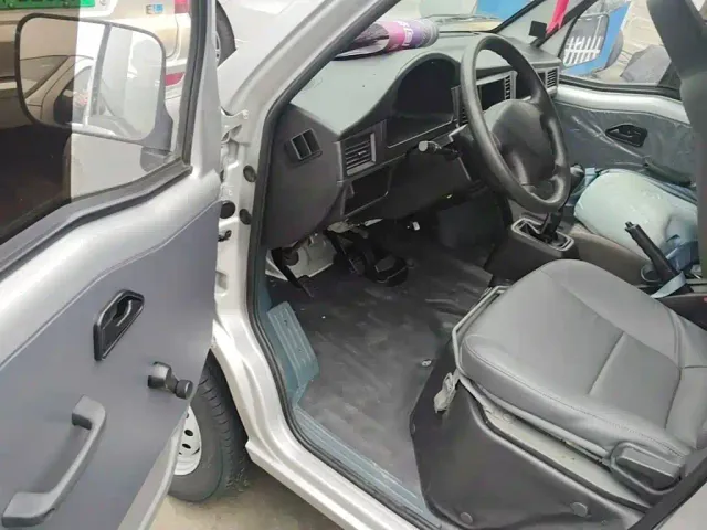 Wuling Zhiguang — Фото автомобиля 15