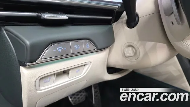 Genesis GV80 — Фото автомобиля 23