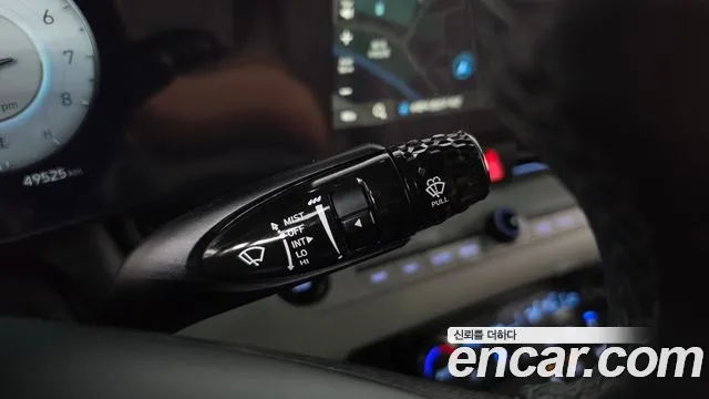 Hyundai Avante CN7 — Фото автомобиля 25