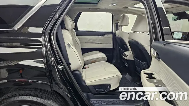 Hyundai Palisade The New Palisade Бензин 3.8 4WD — Фото автомобиля 9