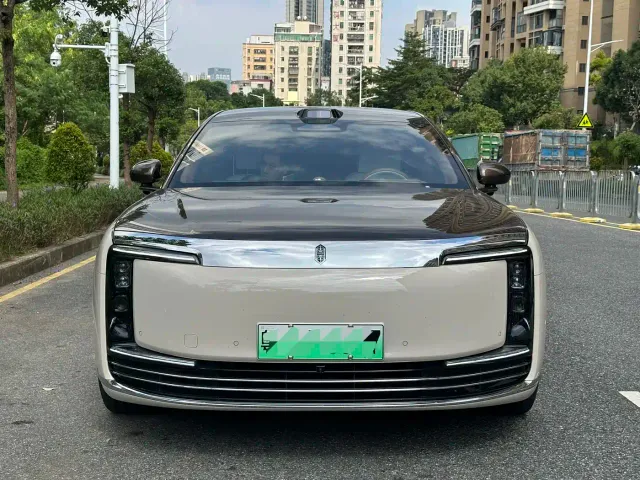 Maextro S800 — Фото автомобиля 2
