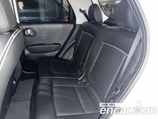 Hyundai Casper — Фото автомобиля 7
