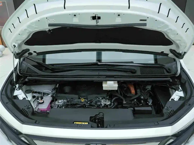 Toyota Vellfire — Фото автомобиля 25
